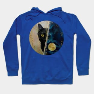 Day and Night Hoodie